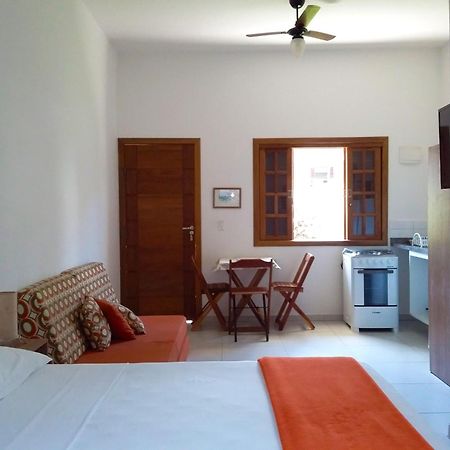 Apartamento Balangan Flats Ubatuba Exterior foto