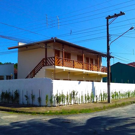 Apartamento Balangan Flats Ubatuba Exterior foto